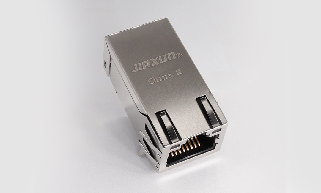 RJ45 manufacturer